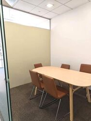 Paya Lebar Square (D14), Office #622068681